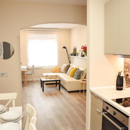 Conide, El Mirador Apartment Oviedo Luaran gambar