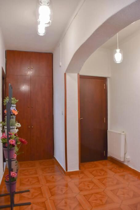 Conide, El Mirador Apartment Oviedo Luaran gambar