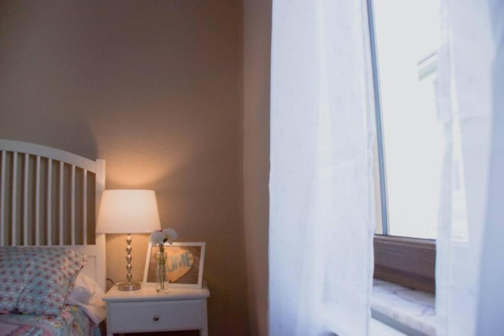 Conide, El Mirador Apartment Oviedo Bilik gambar